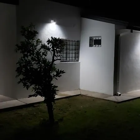 Nuestro Sueno Villa San Rafael  Exterior photo
