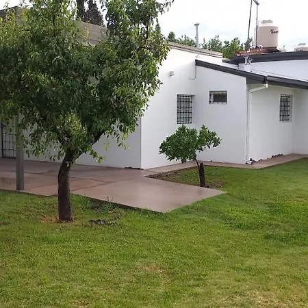 Nuestro Sueno Villa San Rafael  Exterior photo