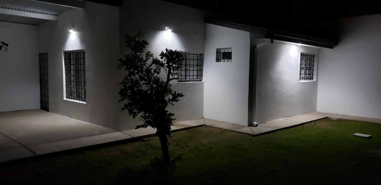 Holiday home Nuestro Sueno San Rafael (Mendoza)