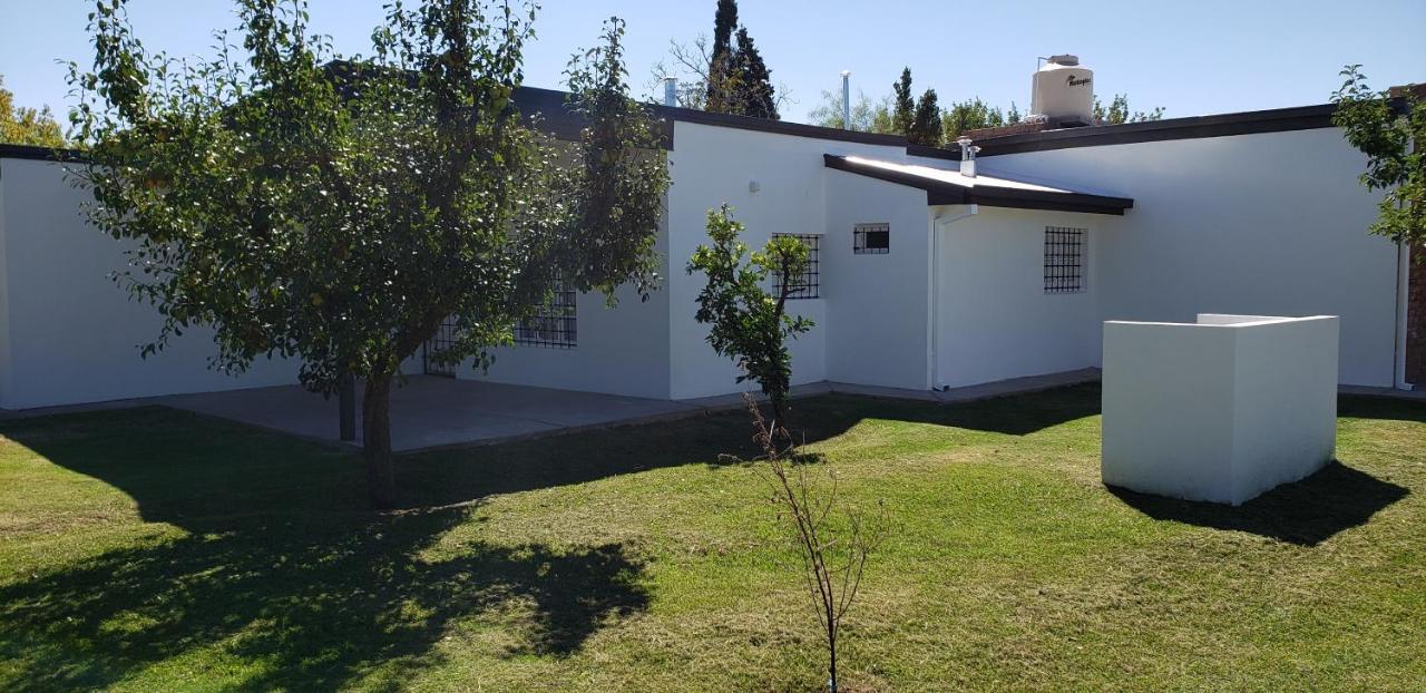Nuestro Sueno San Rafael (Mendoza)
