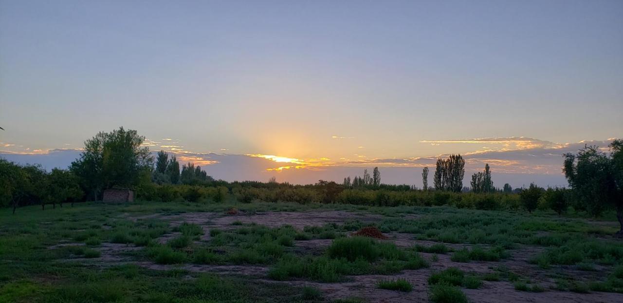 Nuestro Sueno * San Rafael (Mendoza)