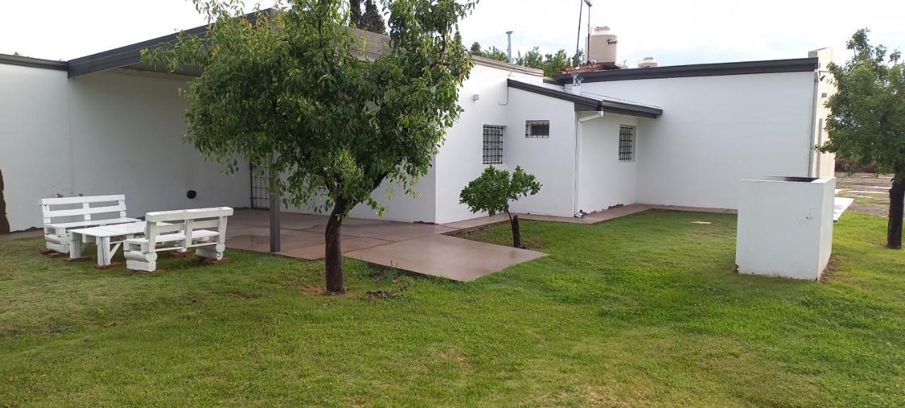 Nuestro Sueno * San Rafael (Mendoza)