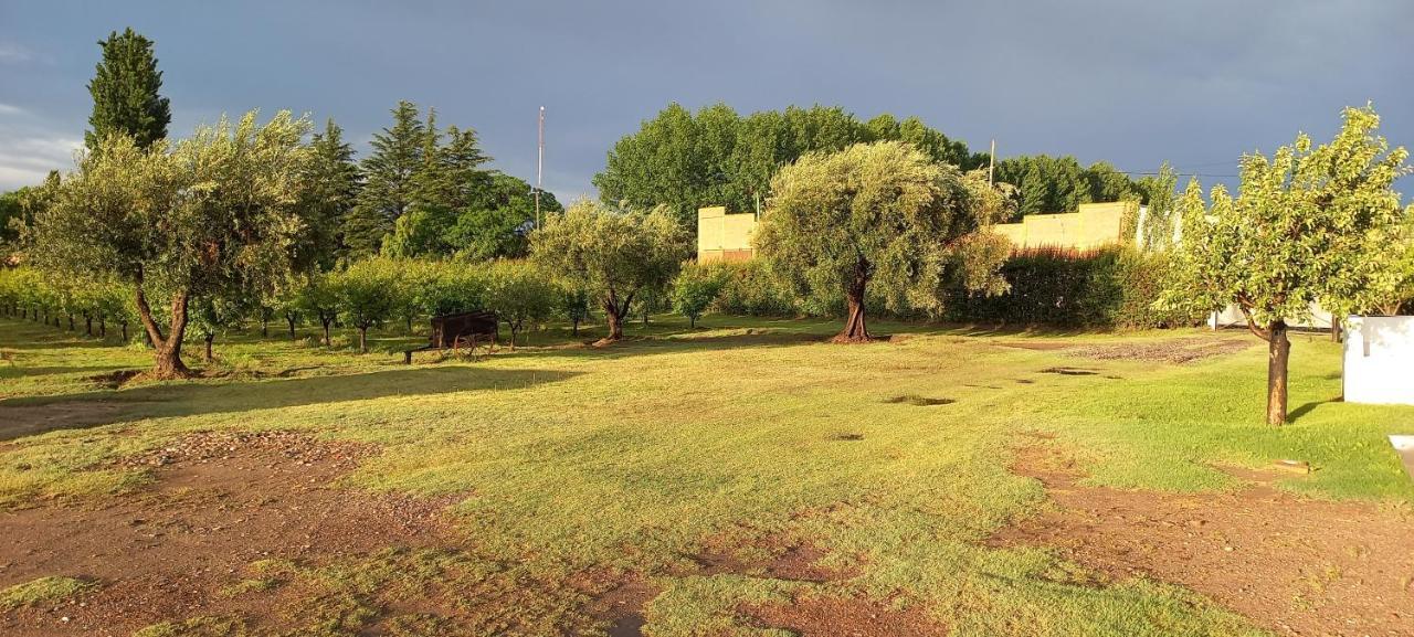 Holiday home Nuestro Sueno